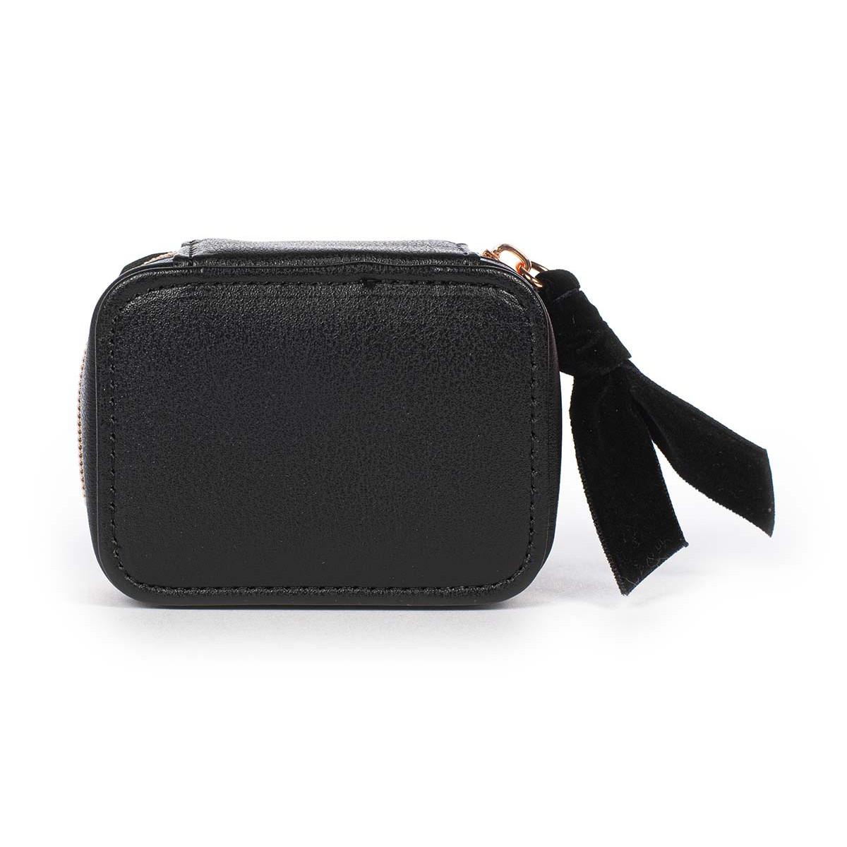 Kutija za lekove POSH&POP - COZY Black 