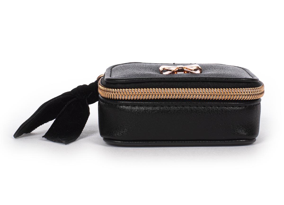 Kutija za lekove POSH&POP - COZY Black 