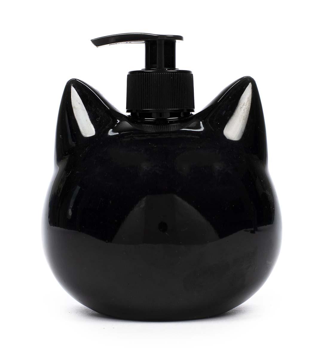 Tečni sapun 500ml HALLOWEEN - BLACK CAT 