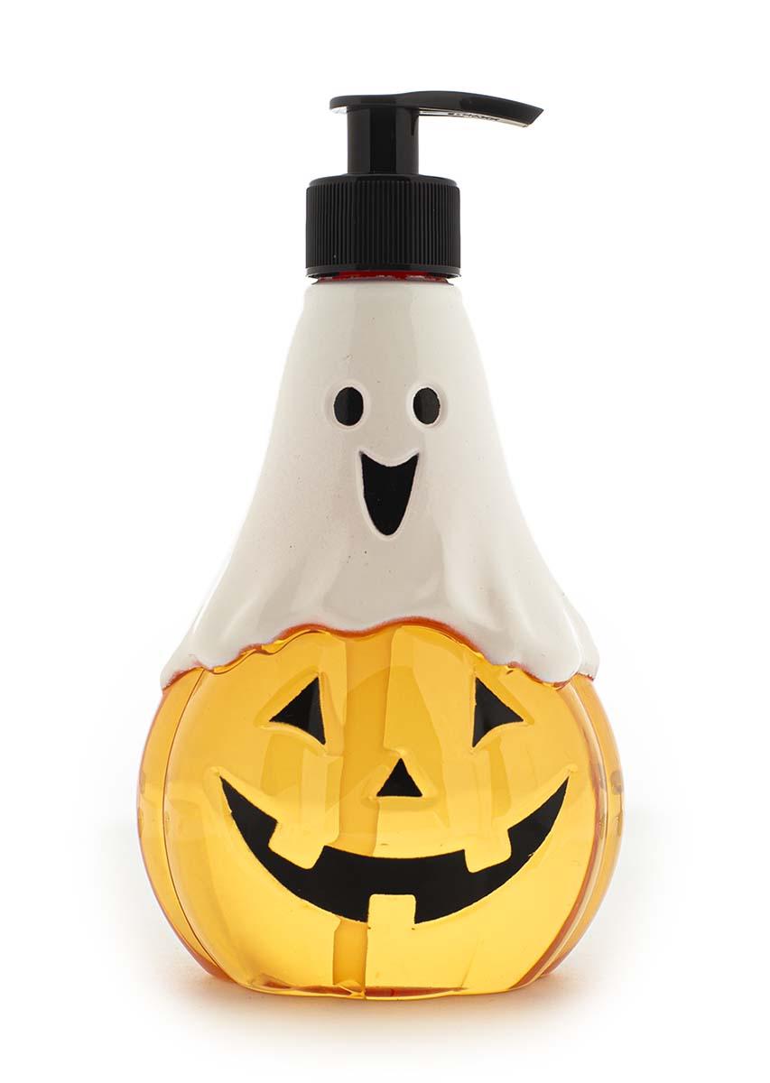 Tečni sapun 500ml HALLOWEEN - GHOST PUMPKIN 