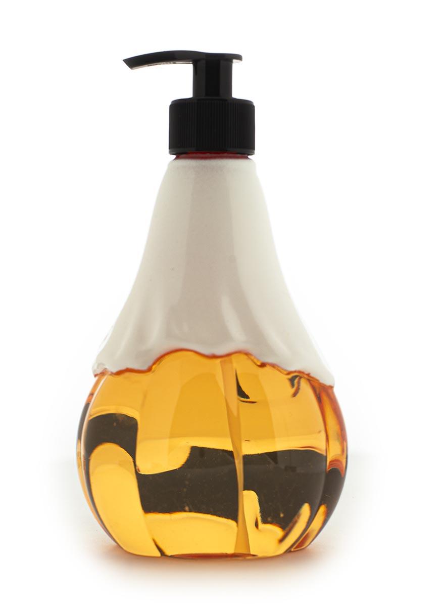 Tečni sapun 500ml HALLOWEEN - GHOST PUMPKIN 