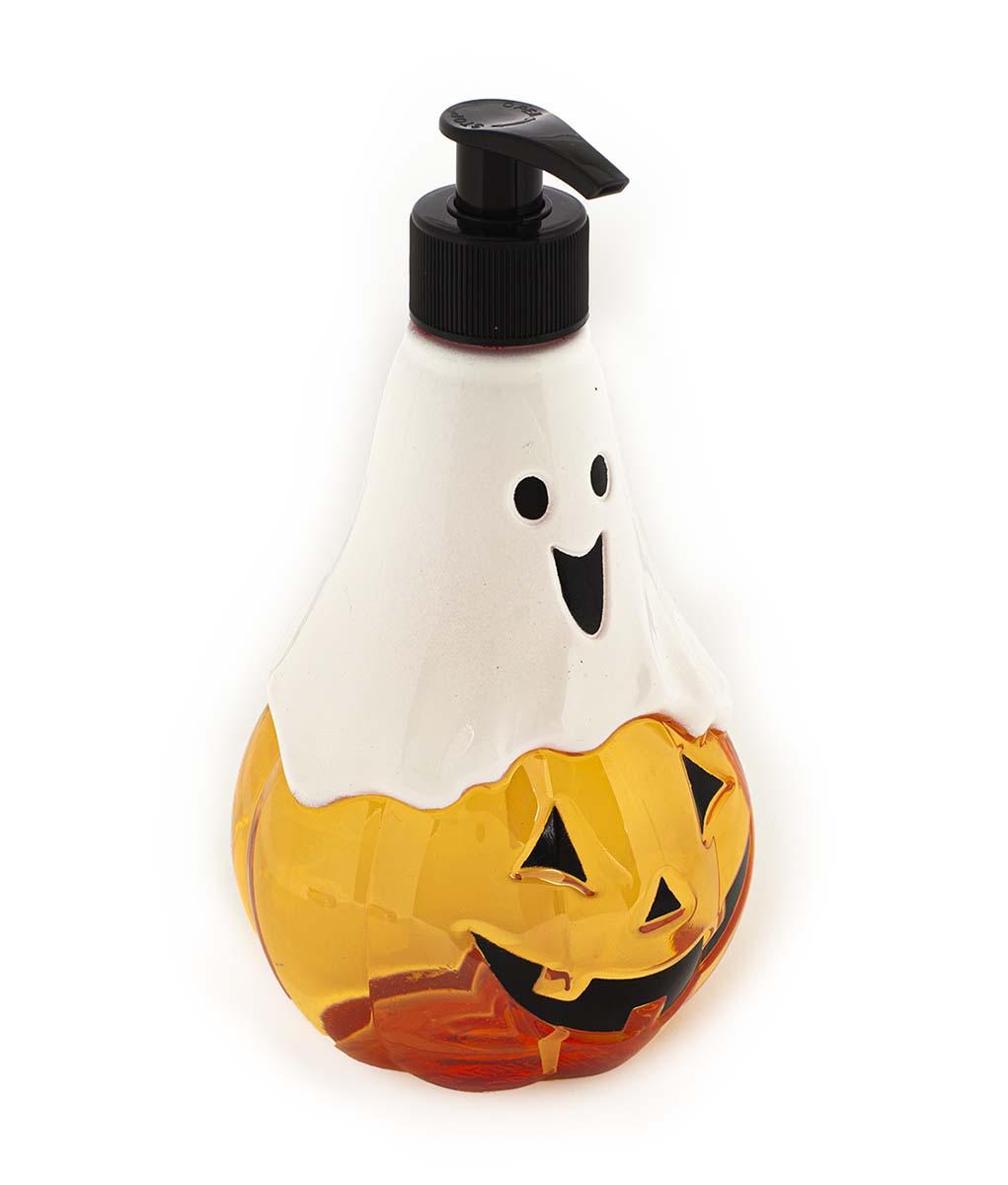 Tečni sapun 500ml HALLOWEEN - GHOST PUMPKIN 