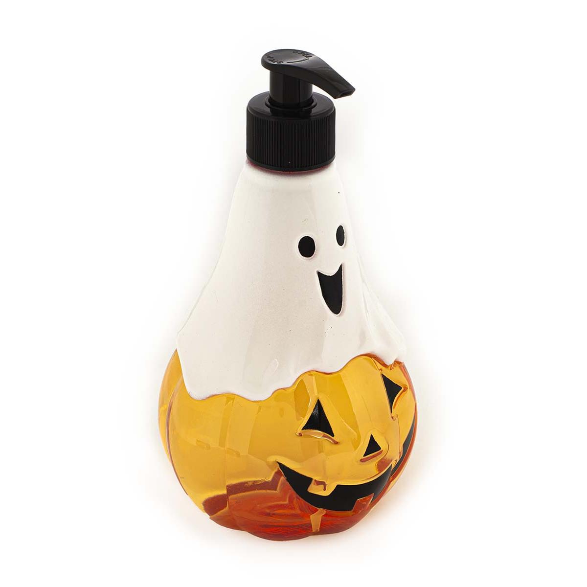 Tečni sapun 500ml HALLOWEEN - GHOST PUMPKIN 