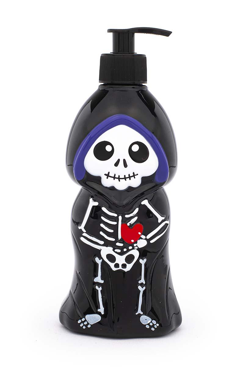 Tečni sapun 500ml HALLOWEEN - CUTE DEATH OR TREATS 