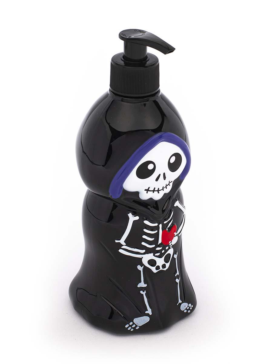 Tečni sapun 500ml HALLOWEEN - CUTE DEATH OR TREATS 