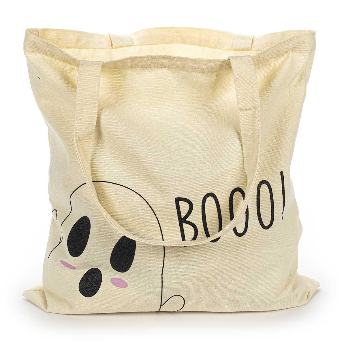 Torba HALLOWEEN - BOO GHOST 