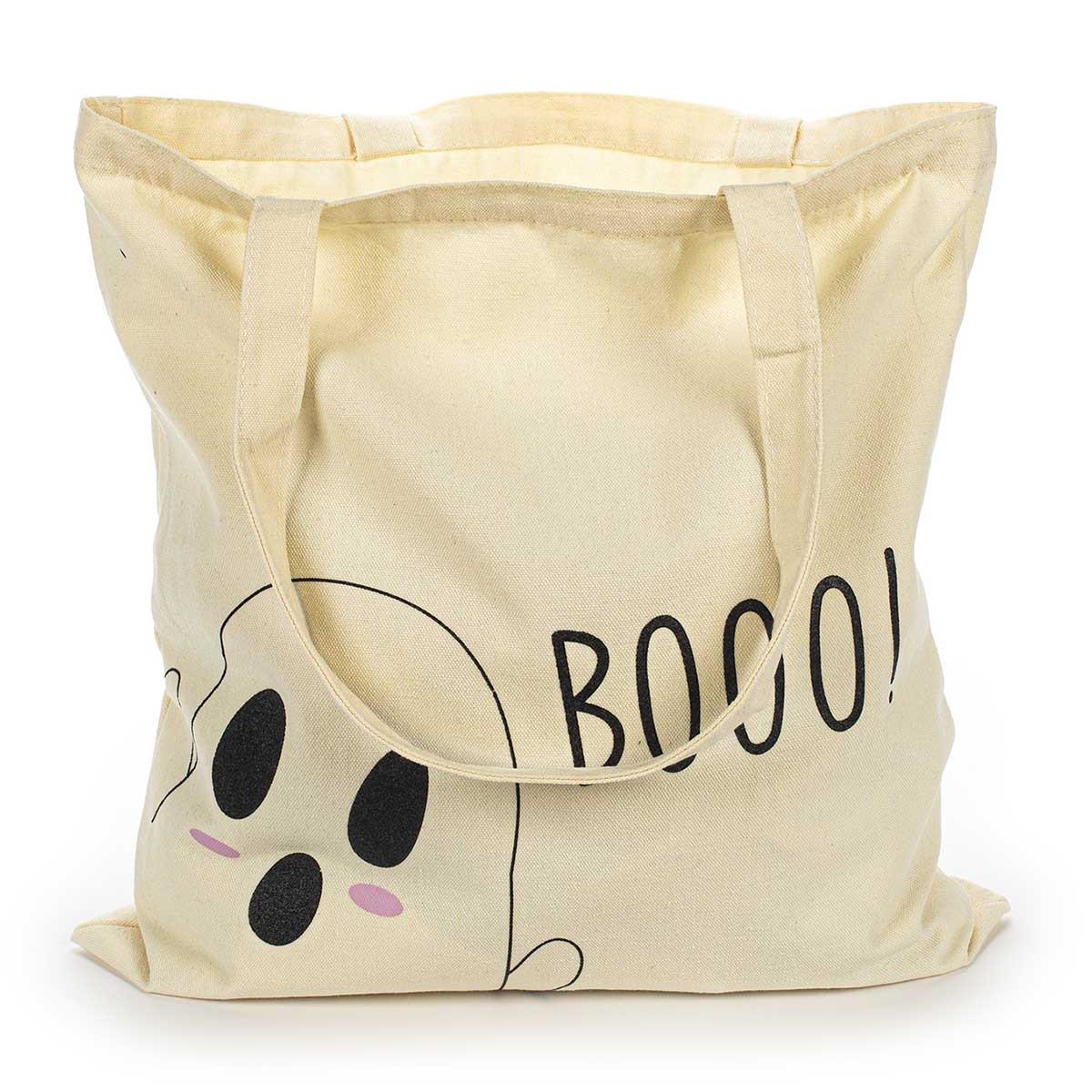 Torba HALLOWEEN - BOO GHOST 