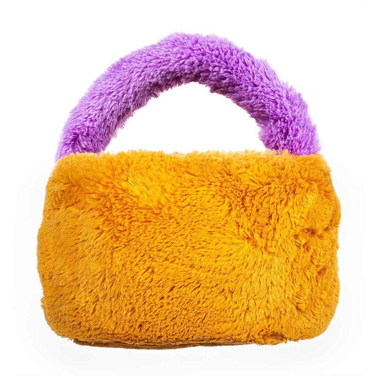 Plišana korpica HALLOWEEN - PUMPKIN 