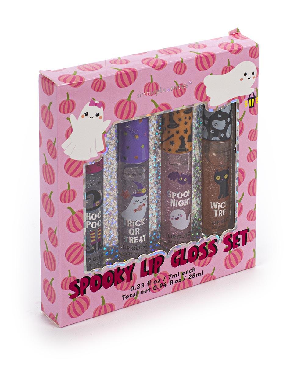 Set karmina HALLOWEEN 