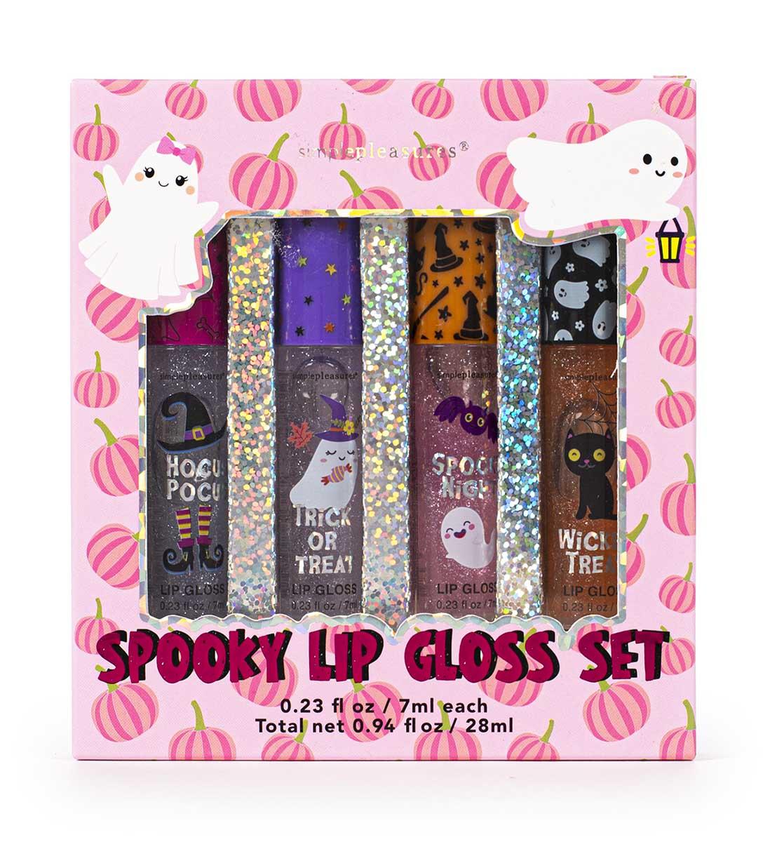 Set karmina HALLOWEEN 