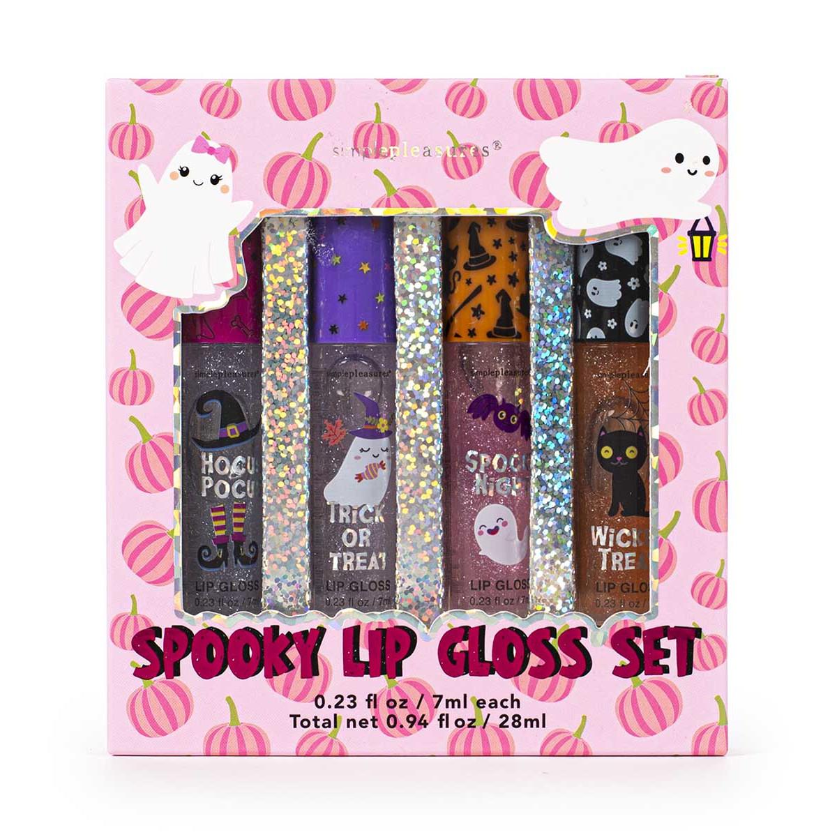 Set karmina HALLOWEEN 