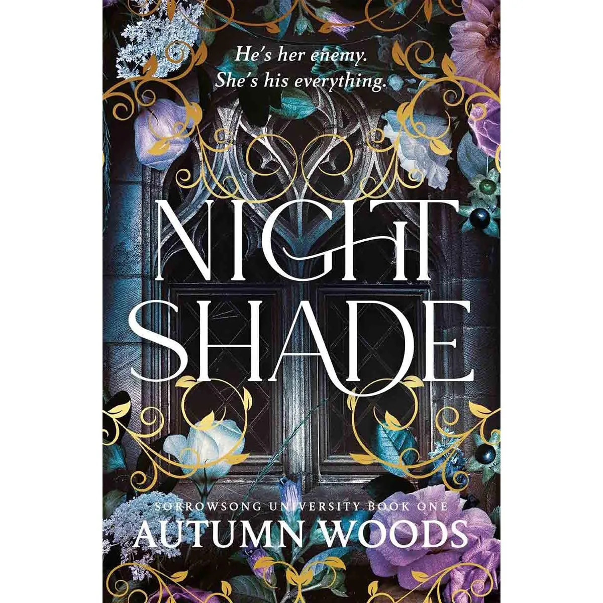 NIGHTSHADE 