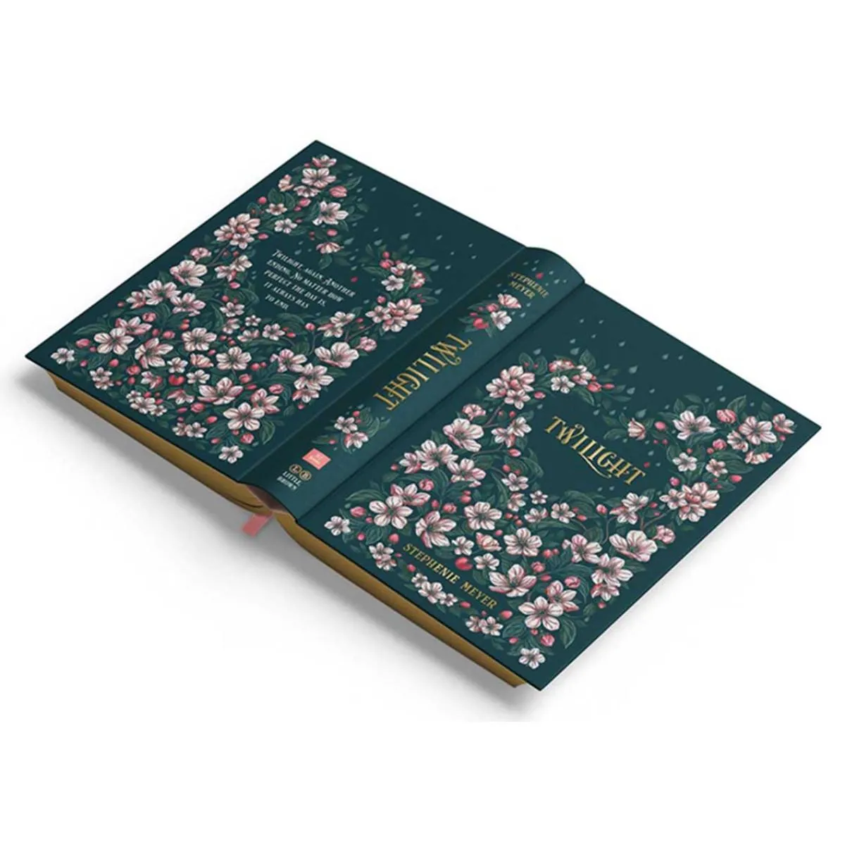 TWILIGHT Deluxe Limited Edition 