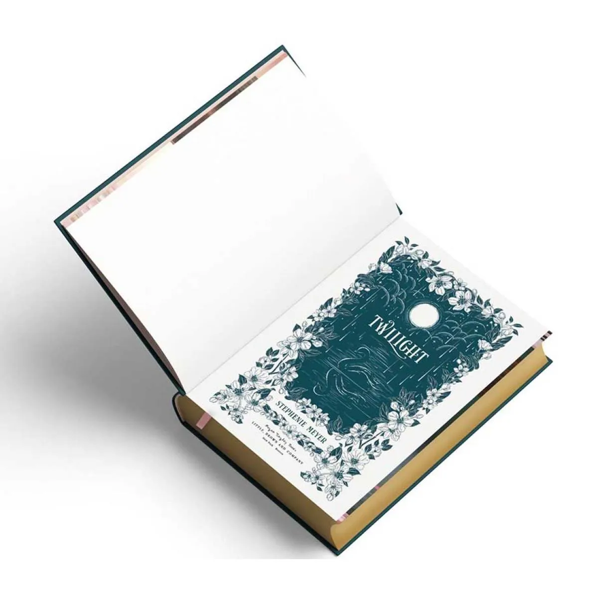 TWILIGHT Deluxe Limited Edition 