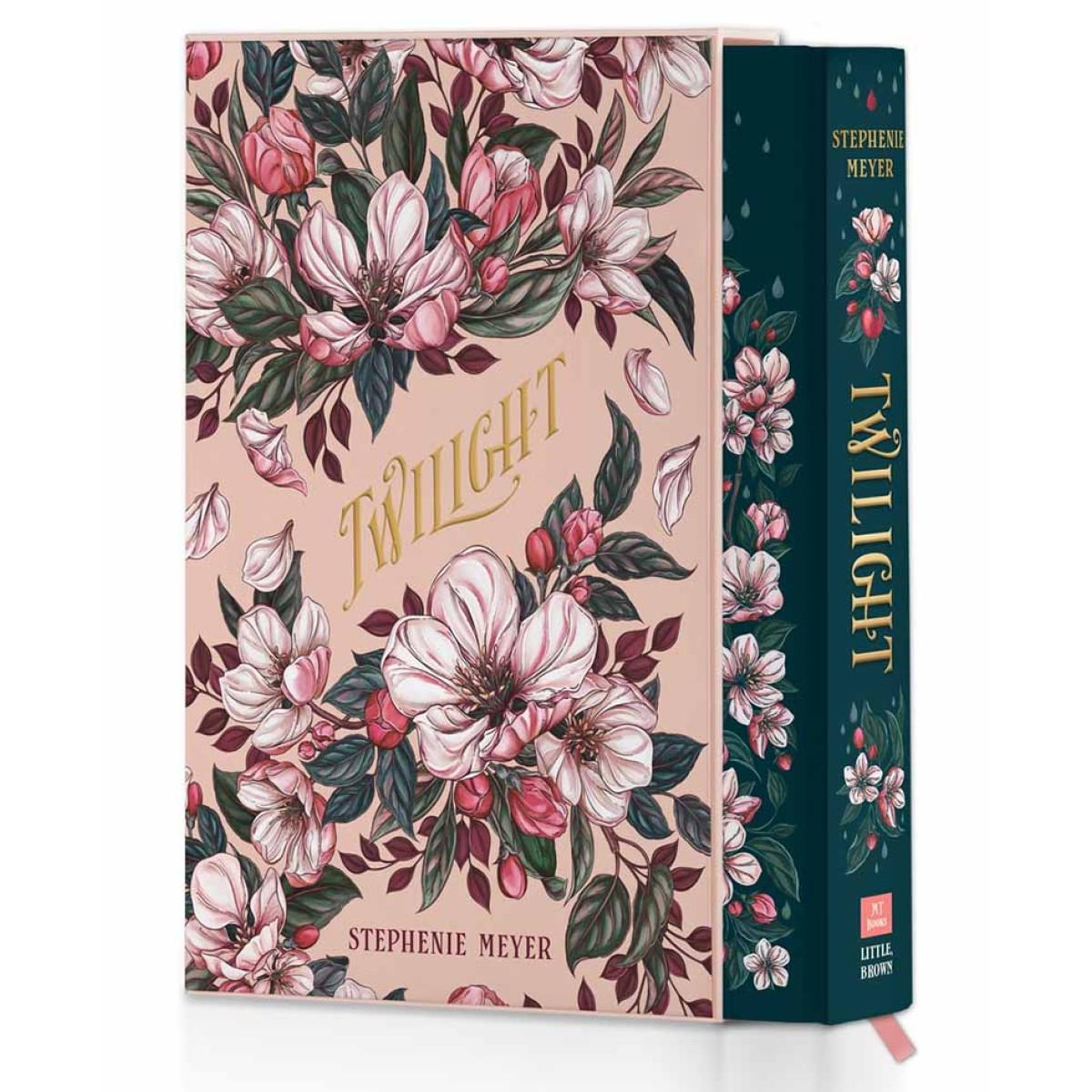 TWILIGHT Deluxe Limited Edition 