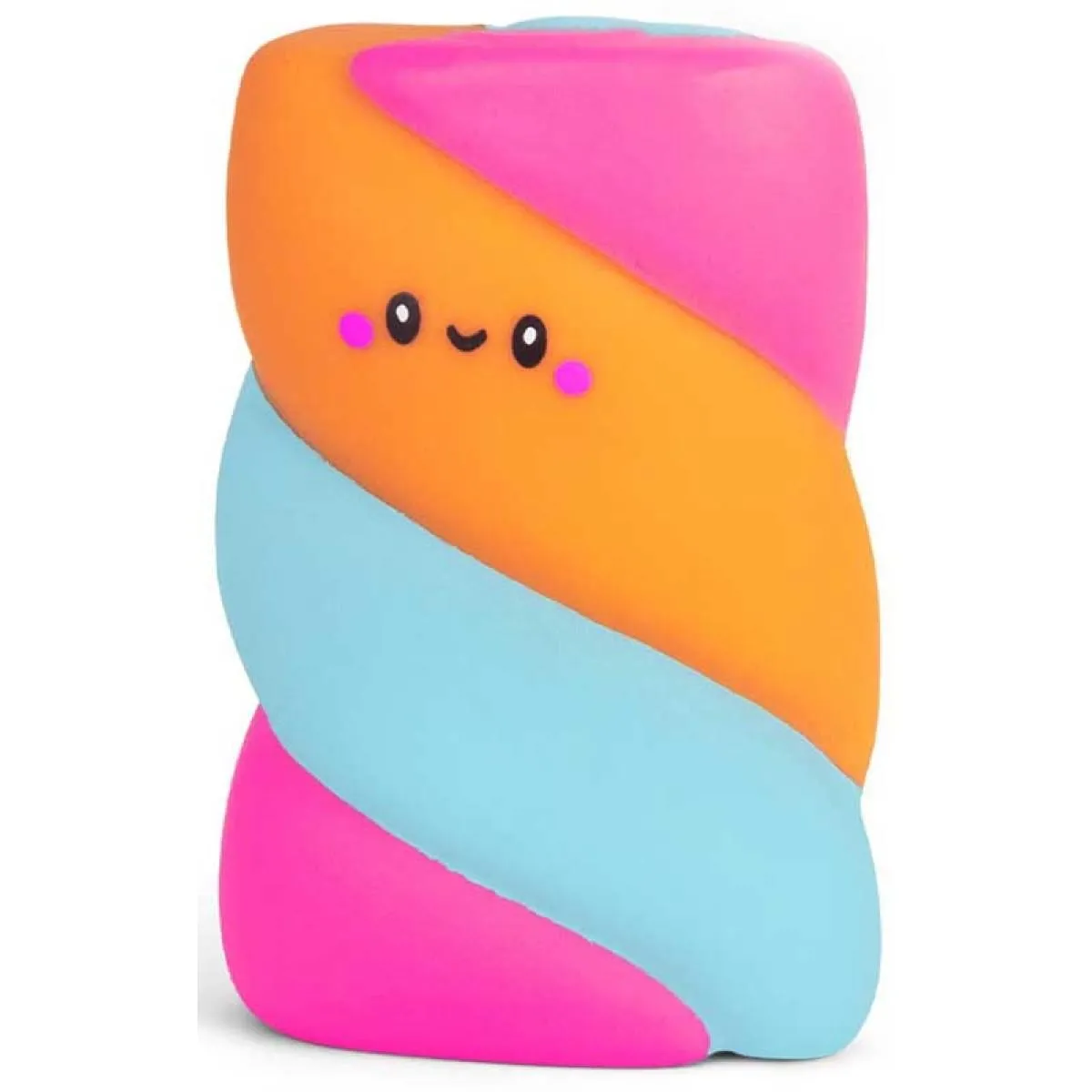 Antistres igračka SCRUNCHEMS - MARSHMALLOW 