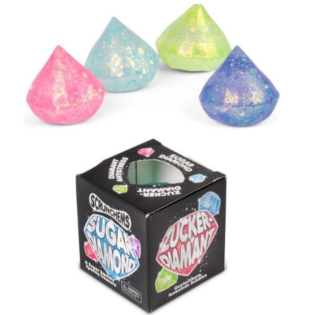 Antistres igračka SUGAR DIAMOND 