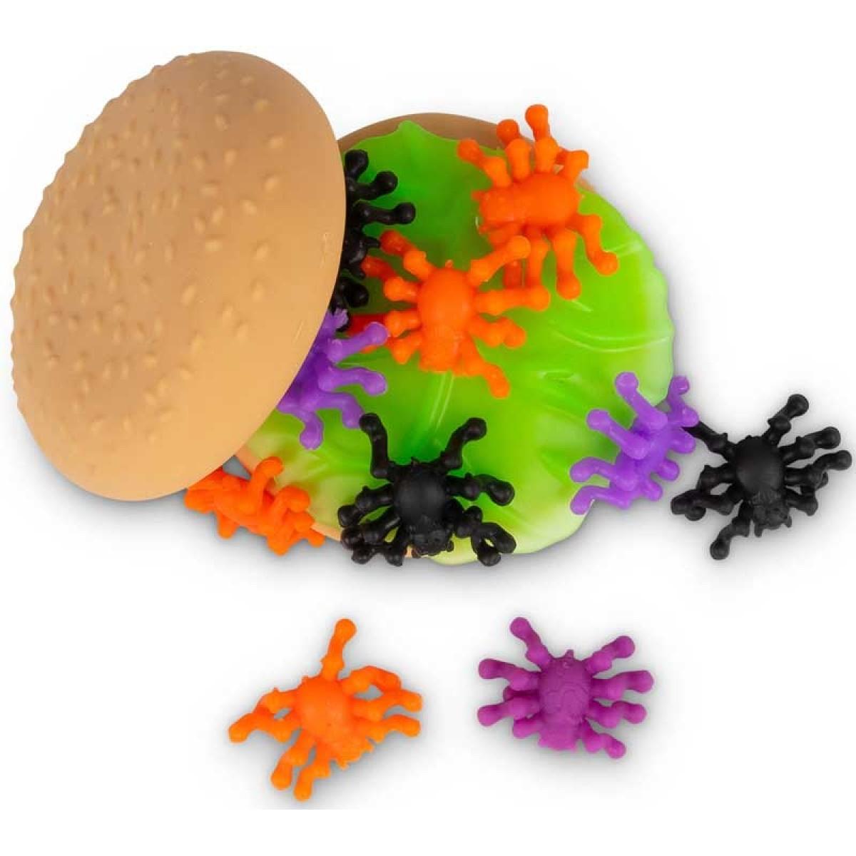 Antistres igračka SPOOKY SPIDER 