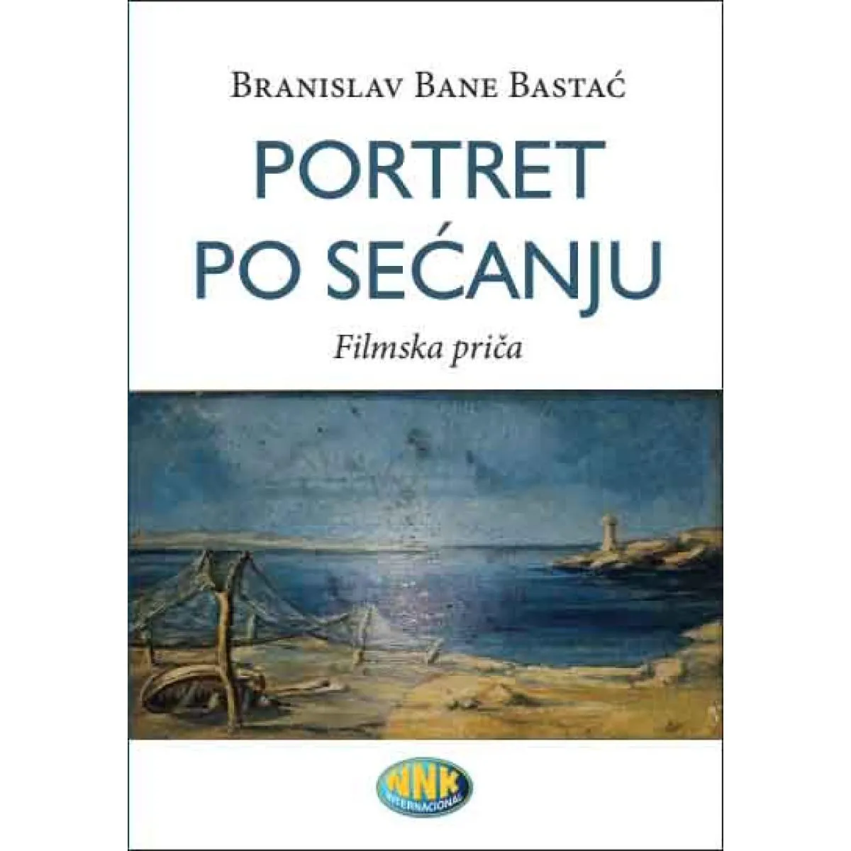 PORTRET PO SEĆANJU 