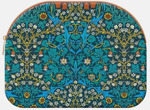 Neseser WILLIAM MORRIS - BLACKTHORN 