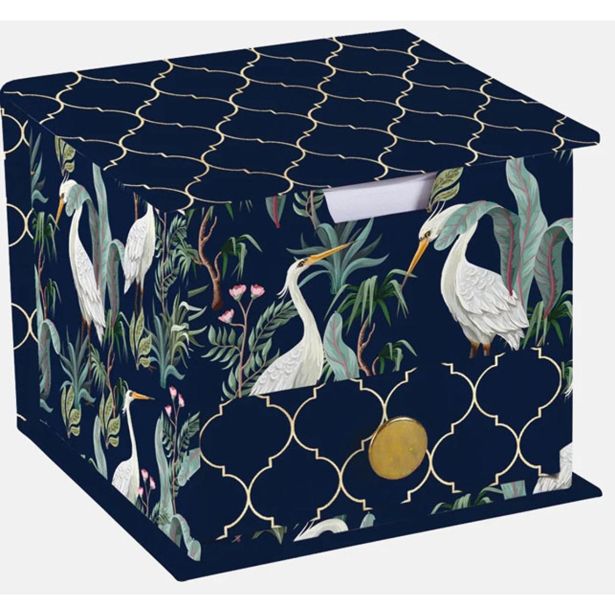 Papirići za poruke OPULENCE 