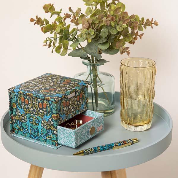 Papirići za poruke WILLIAM MORRIS - BLACKTHORN 