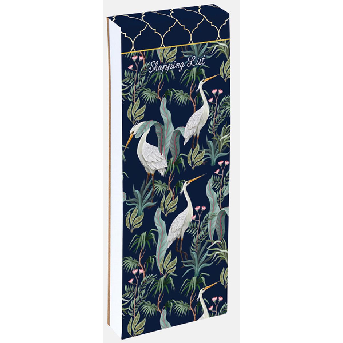 Lista za kupovinu OPULENCE B 