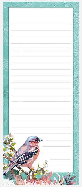 Lista za kupovinu SYMPHONY B 