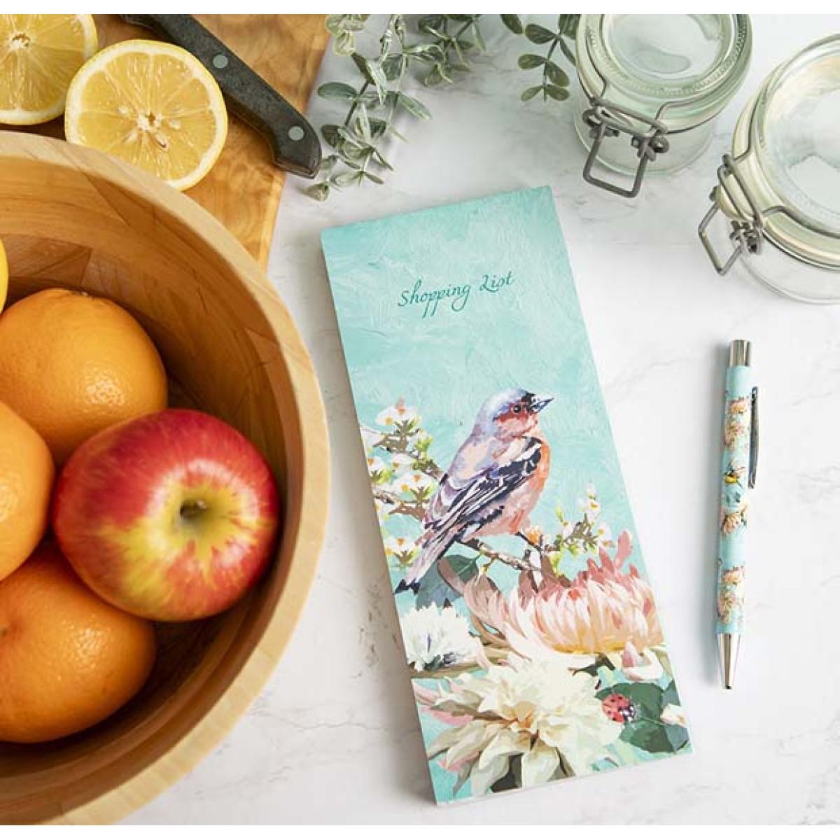 Lista za kupovinu SYMPHONY B 