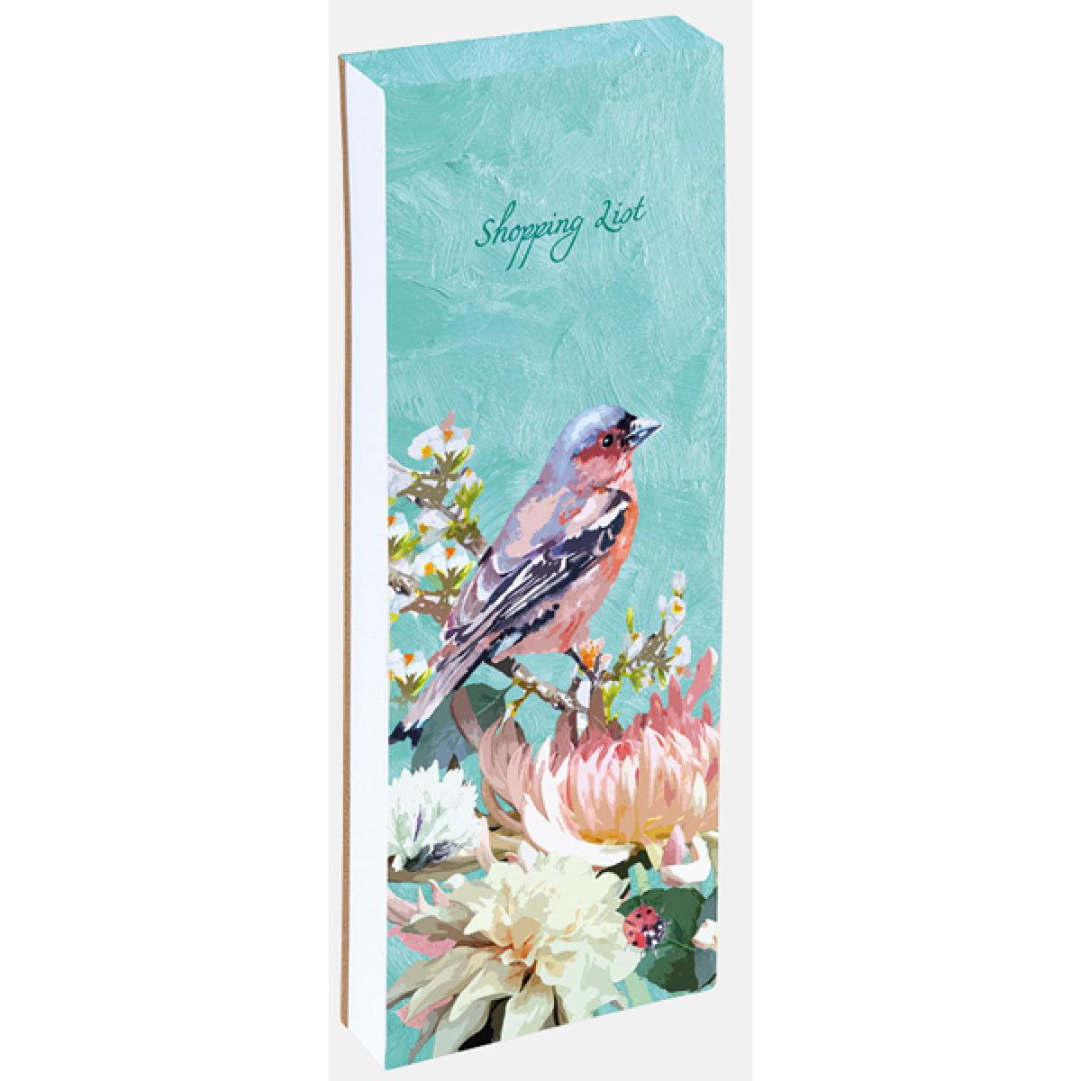 Lista za kupovinu SYMPHONY B 