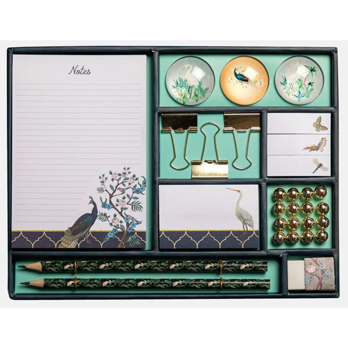 Kancelarijski set OPULENCE 