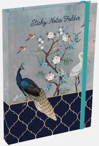 Fascikla i notes OPULENCE 