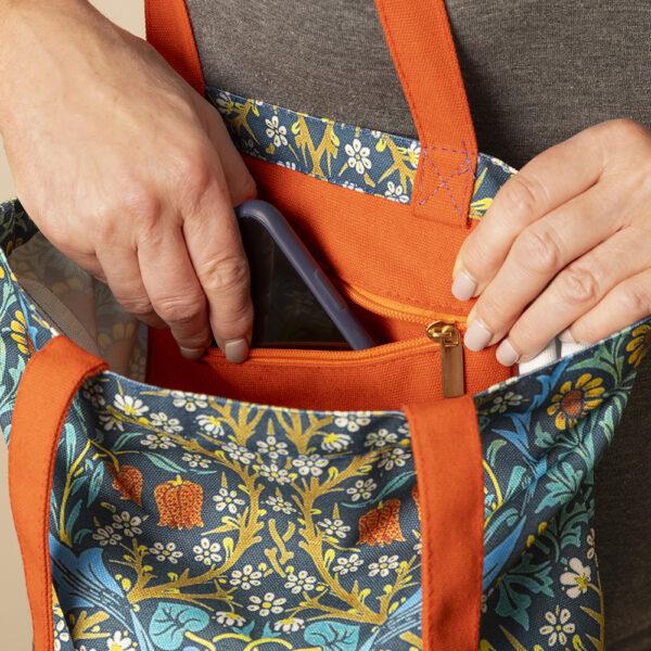 Ceger WILLIAM MORRIS - BLACKTHORN 