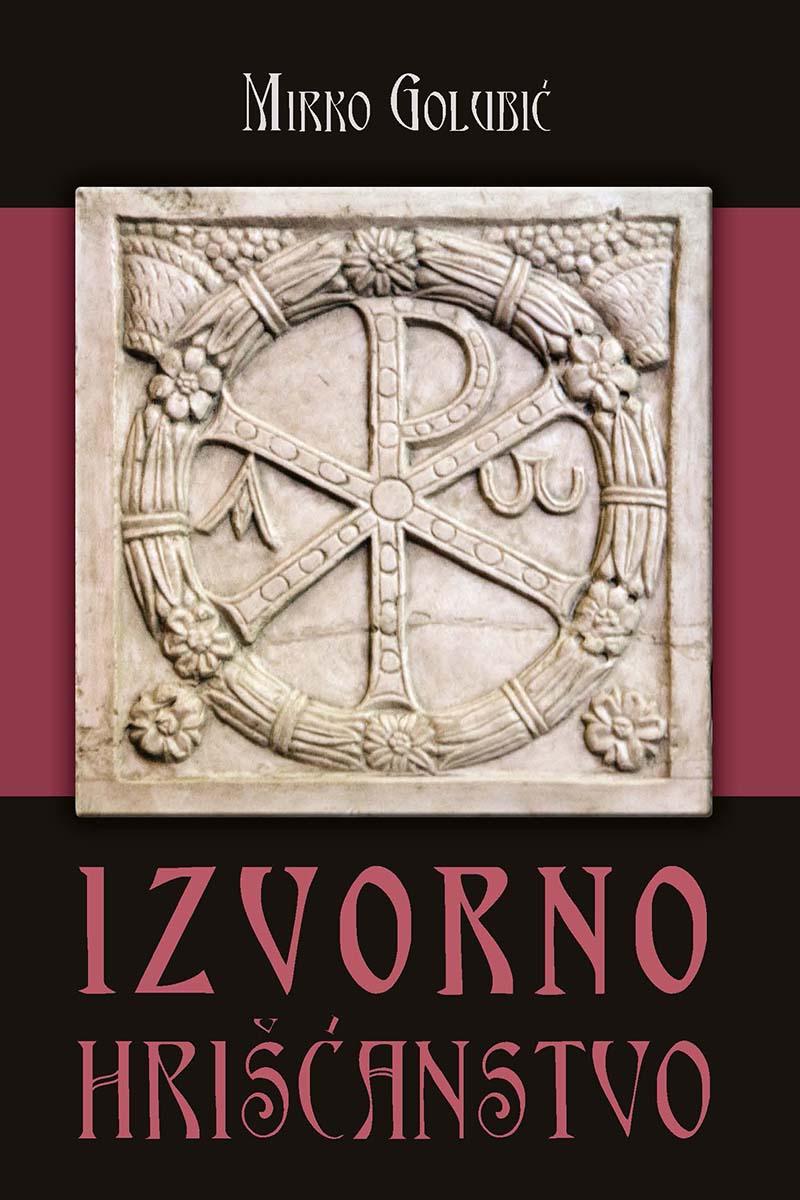 IZVORNO HRIŠĆANSTVO 