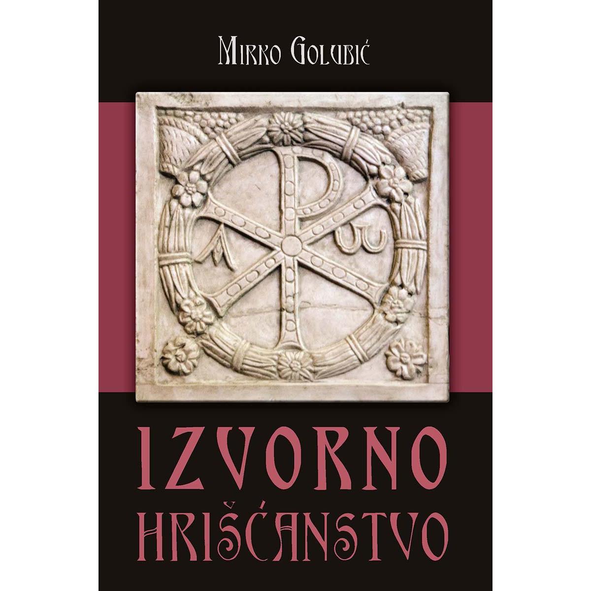 IZVORNO HRIŠĆANSTVO 