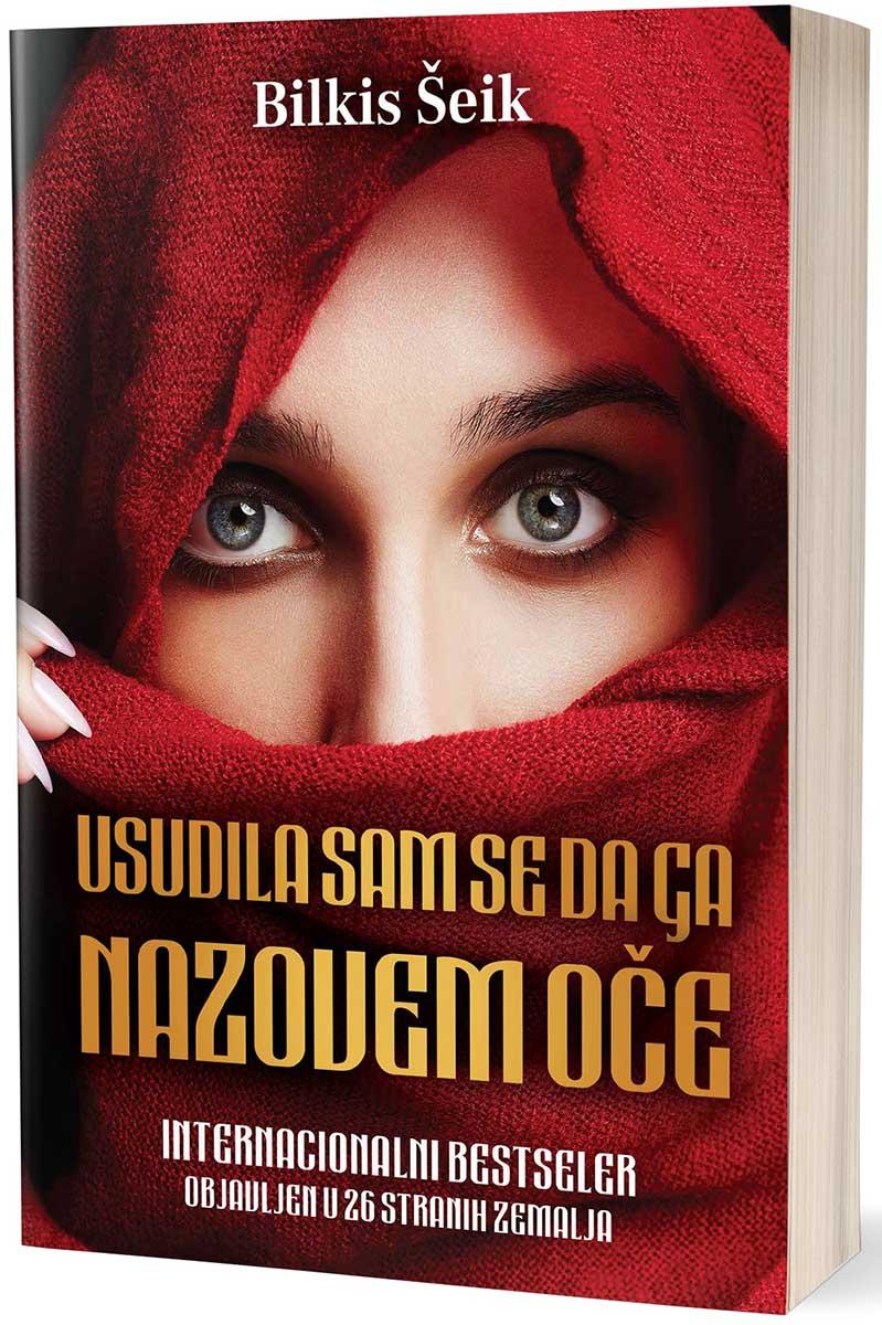 USUDILA SAM SE DA GA NAZOVEM OČE 