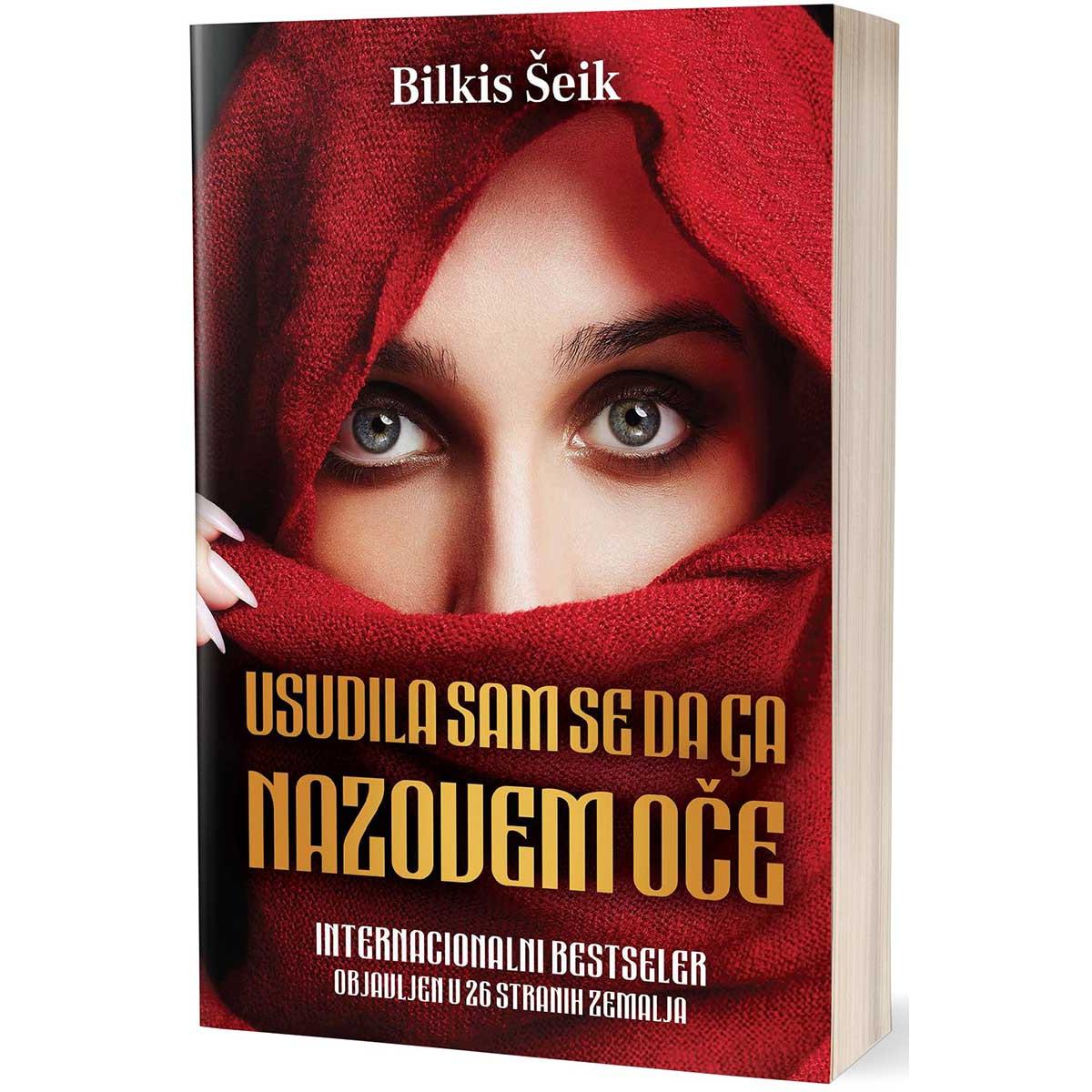 USUDILA SAM SE DA GA NAZOVEM OČE 