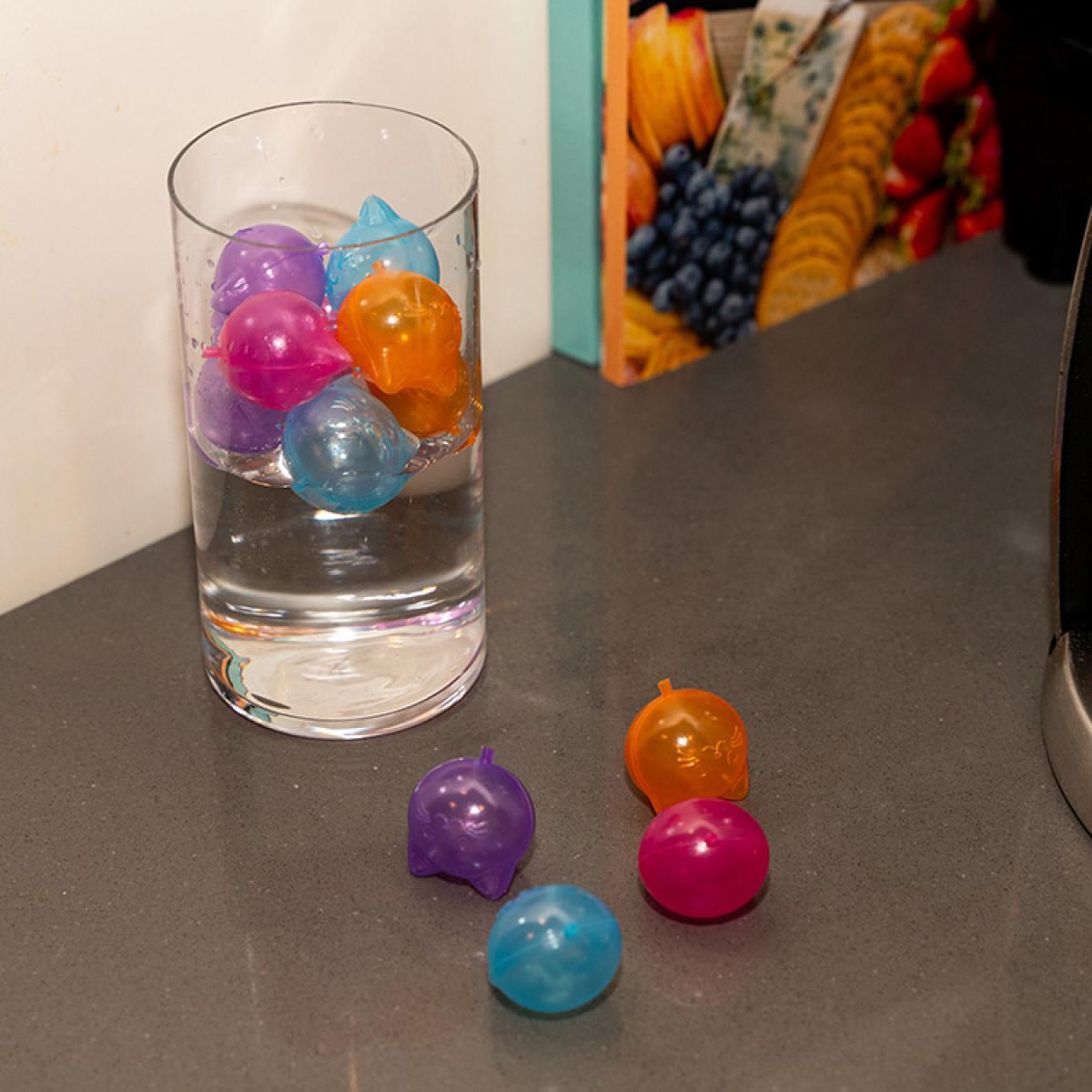 Višekratne kockice leda MACA 