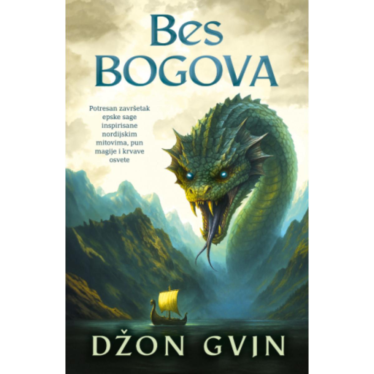 BES BOGOVA 