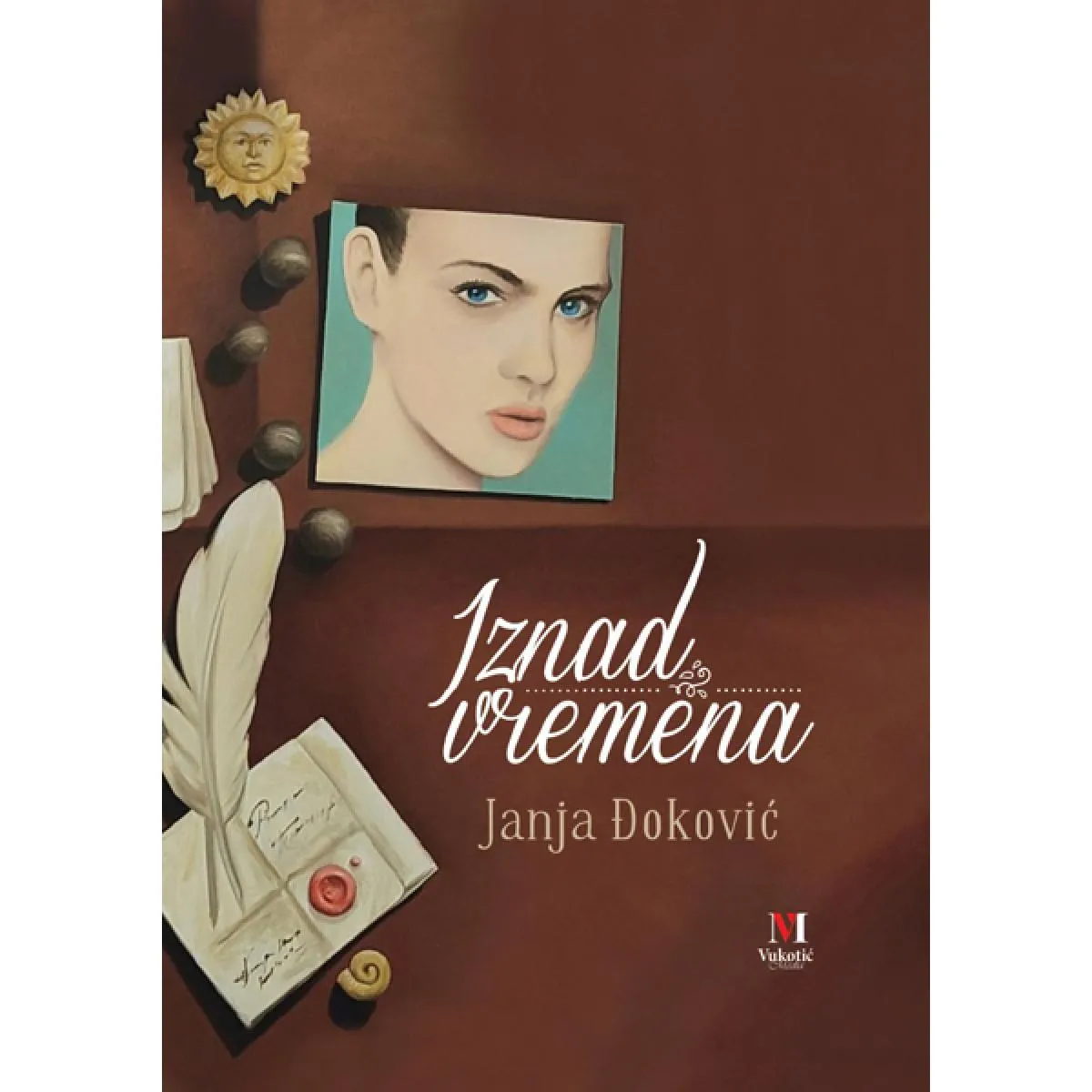IZNAD VREMENA 