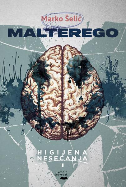 MALTEREGO: HIGIJENA NESEĆANJA 1 