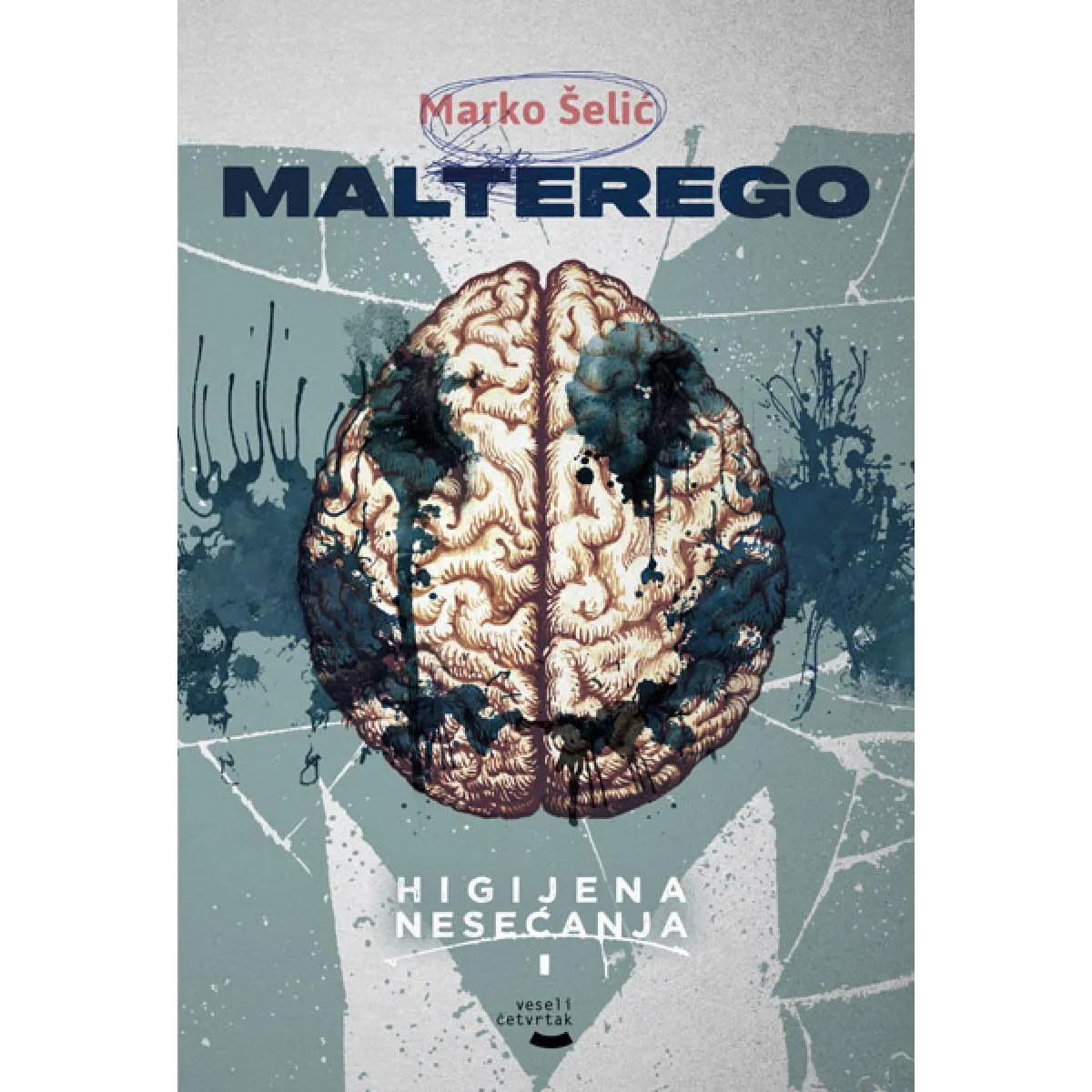 MALTEREGO: HIGIJENA NESEĆANJA 1 