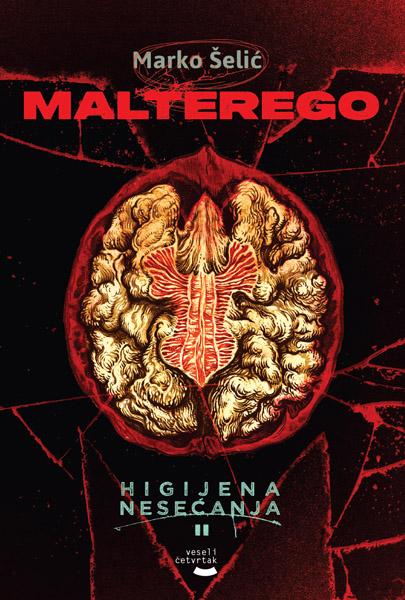 MALTEREGO: HIGIJENA NESEĆANJA 2 
