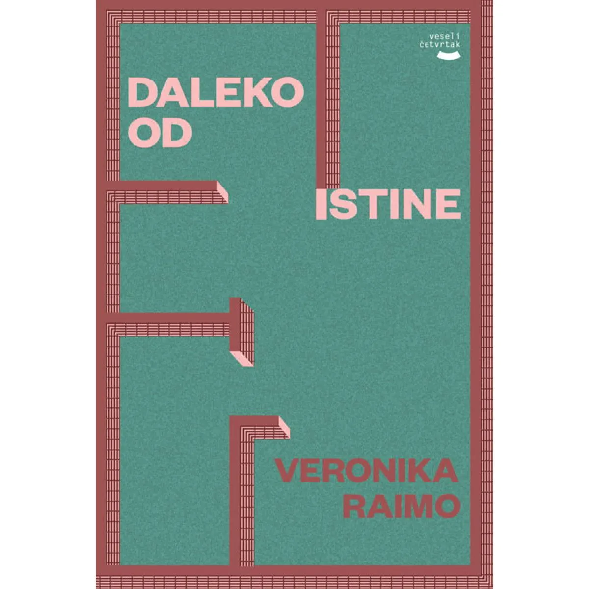 DALEKO OD ISTINE 