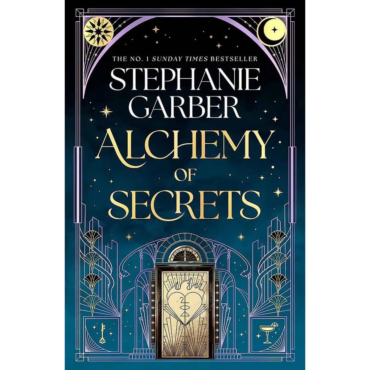 ALCHEMY OF SECRETS TikTok Hit TPB 