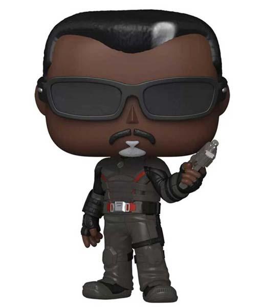 FUNKO POP! Figurica MARVEL: DEADPOOL & WOLVERINE 