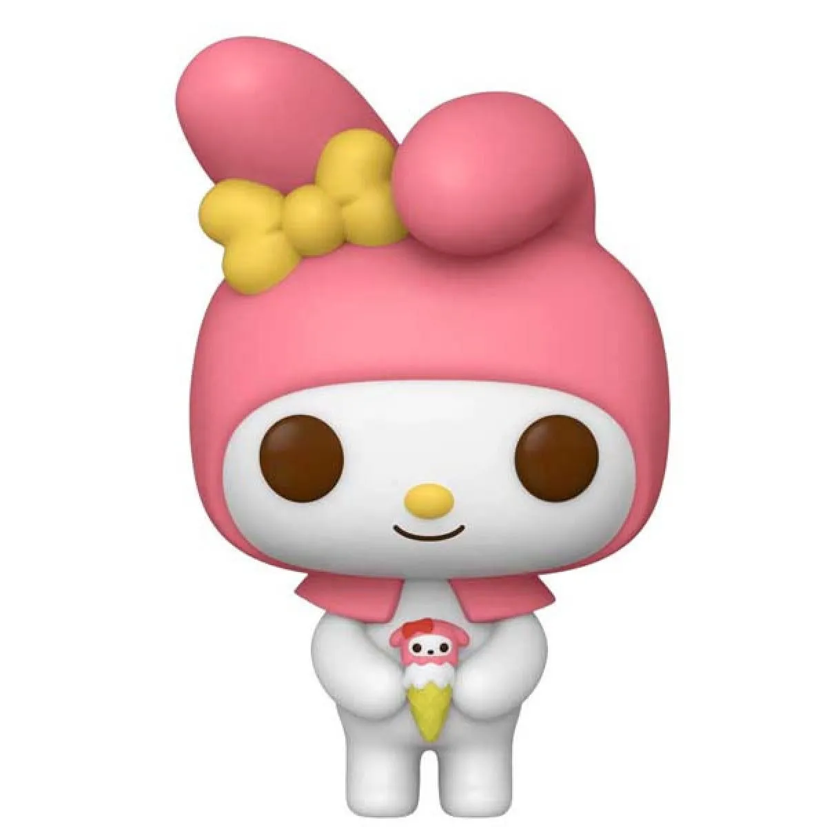 FUNKO POP! Figurica SANRIO: HELLO KITTY - MY MELODY 