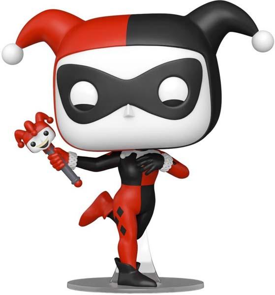 FUNKO POP! Figurica BATMAN - HARLEY QUINN 