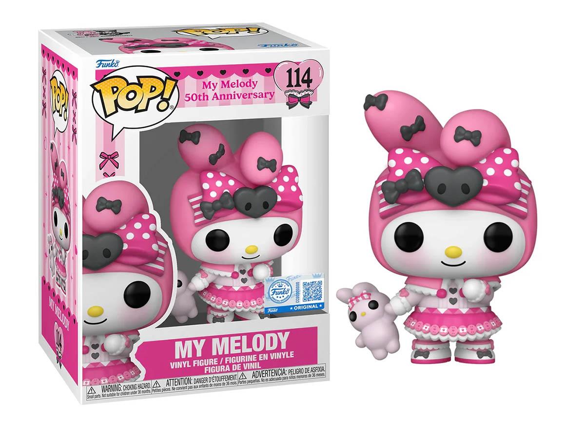 Figurica FUNKO POP - SANRIO My Melody 