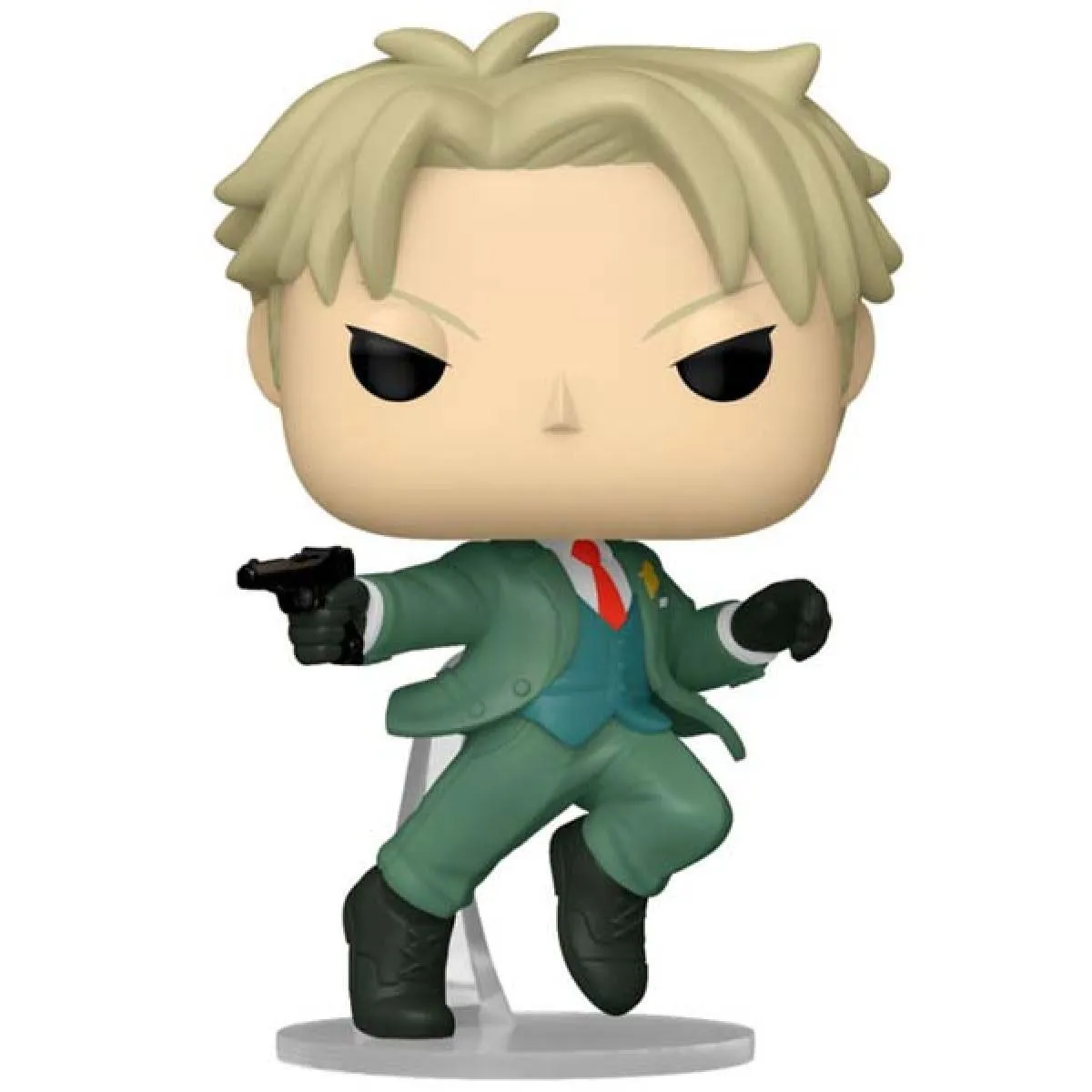 FUNKO POP! Figurica SPY X FAMILY - LOID FORGER 